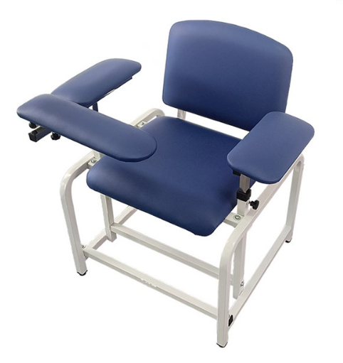 Medical Lab Chair - Medyczne krzesła do pobierania krwi, krzesła