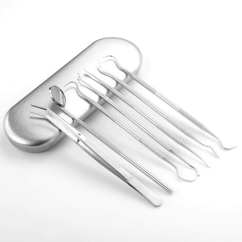 Zestaw narzędzi do czyszczenia – Dental Mirror Probe recenzja i cena