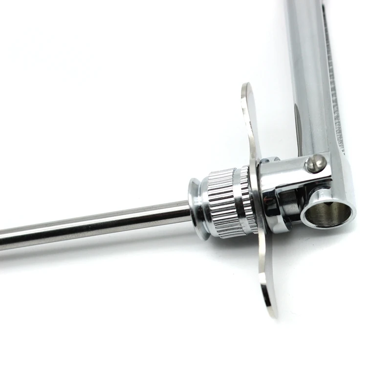 Pistolet dentystyczny Strzykaw – Dental Mirror Probe recenzja i cena