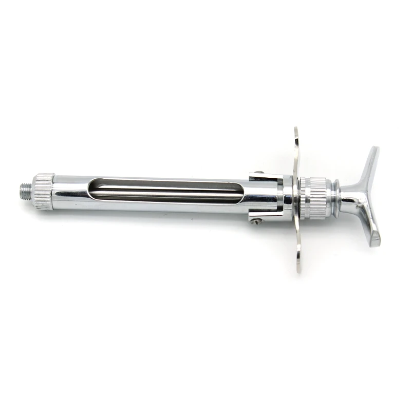 Pistolet dentystyczny Strzykaw – Dental Mirror Probe recenzja i cena