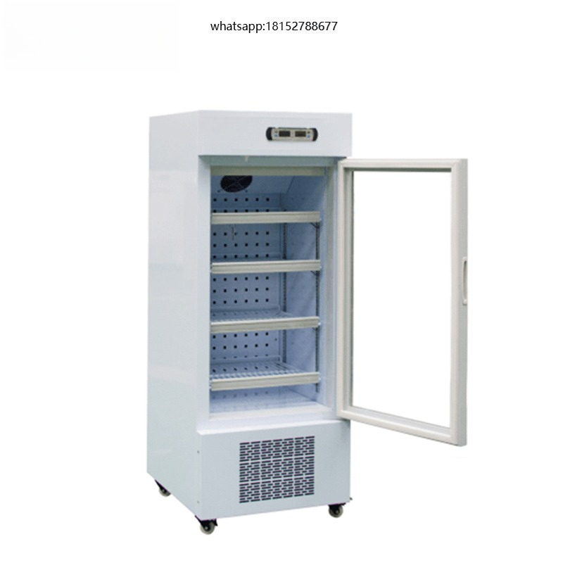 Lodówka laboratoryjna 2~8 ℃    – Medical Lab Degree recenzja i cena