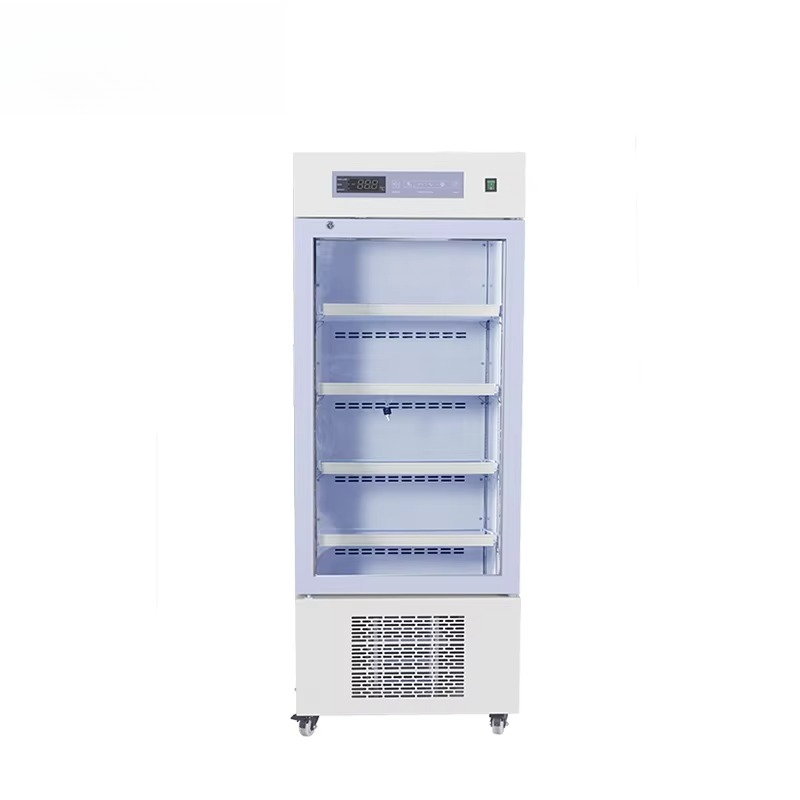 Lodówka laboratoryjna 2~8 ℃    – Medical Lab Degree recenzja i cena