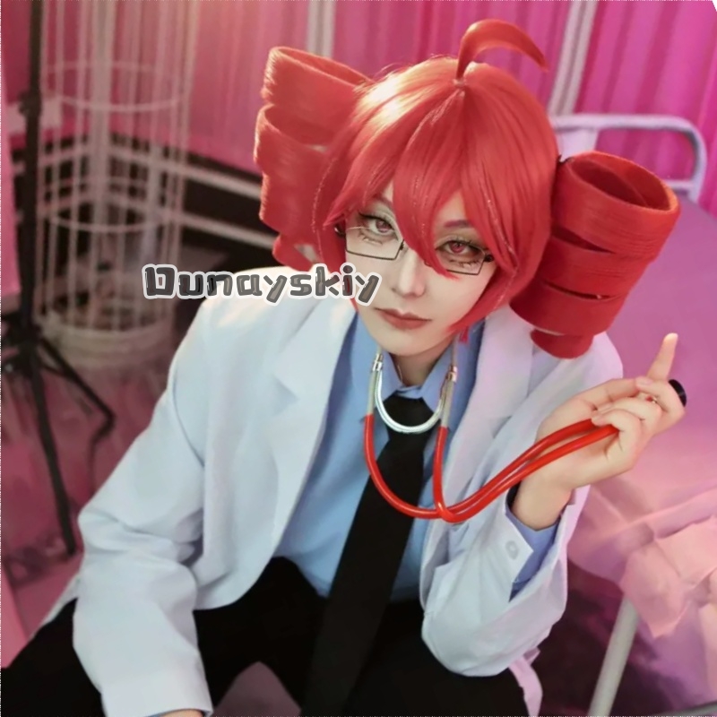 KS*18UTAU Kasane TetIgaku Kost – Medical Lab Games recenzja i cena