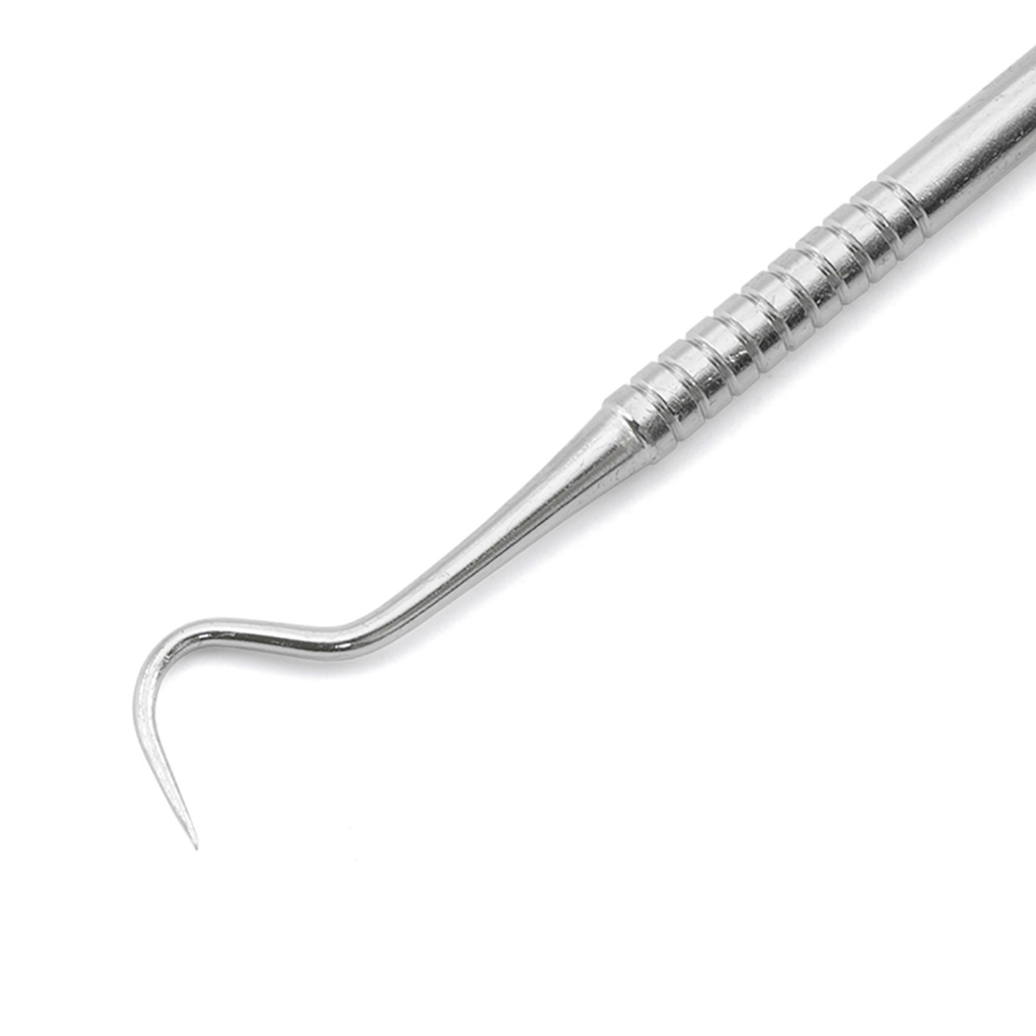1 szt. Podwójna głowica ze sta – Dental Mirror Probe recenzja i cena