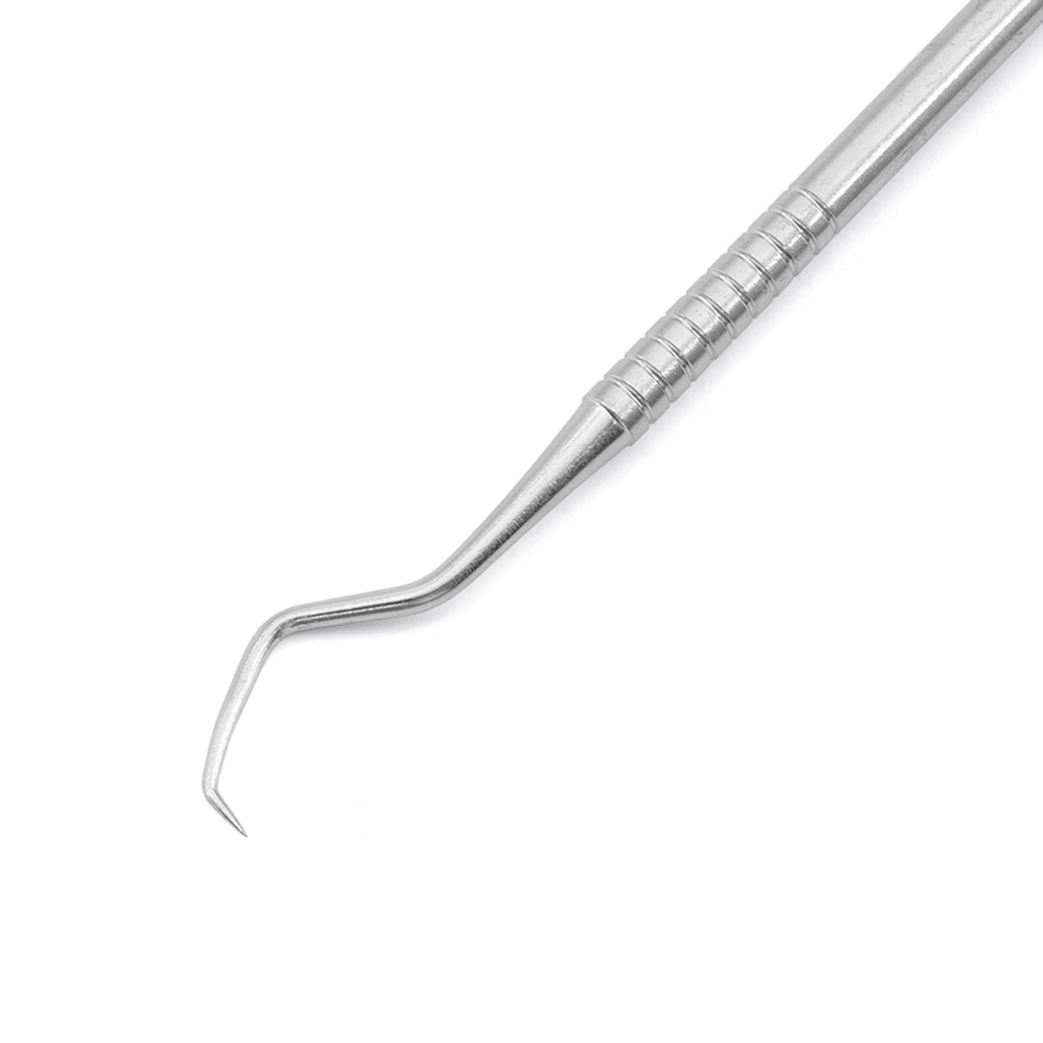 1 szt. Podwójna głowica ze sta – Dental Mirror Probe recenzja i cena