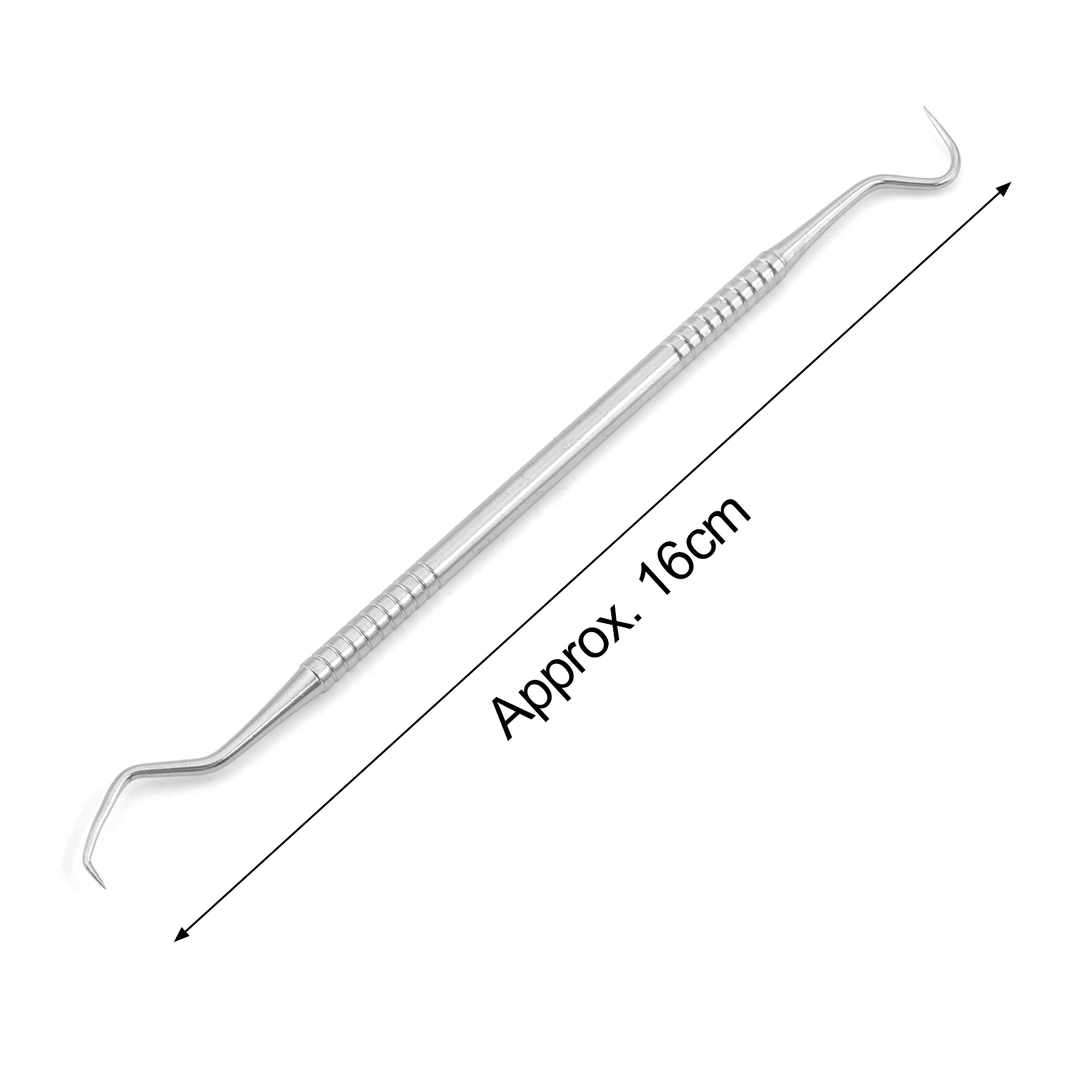 1 szt. Podwójna głowica ze sta – Dental Mirror Probe recenzja i cena