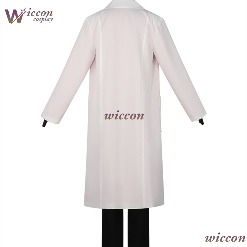 Kostium cosplay z serii Cos C  – Medical Lab Games recenzja i cena