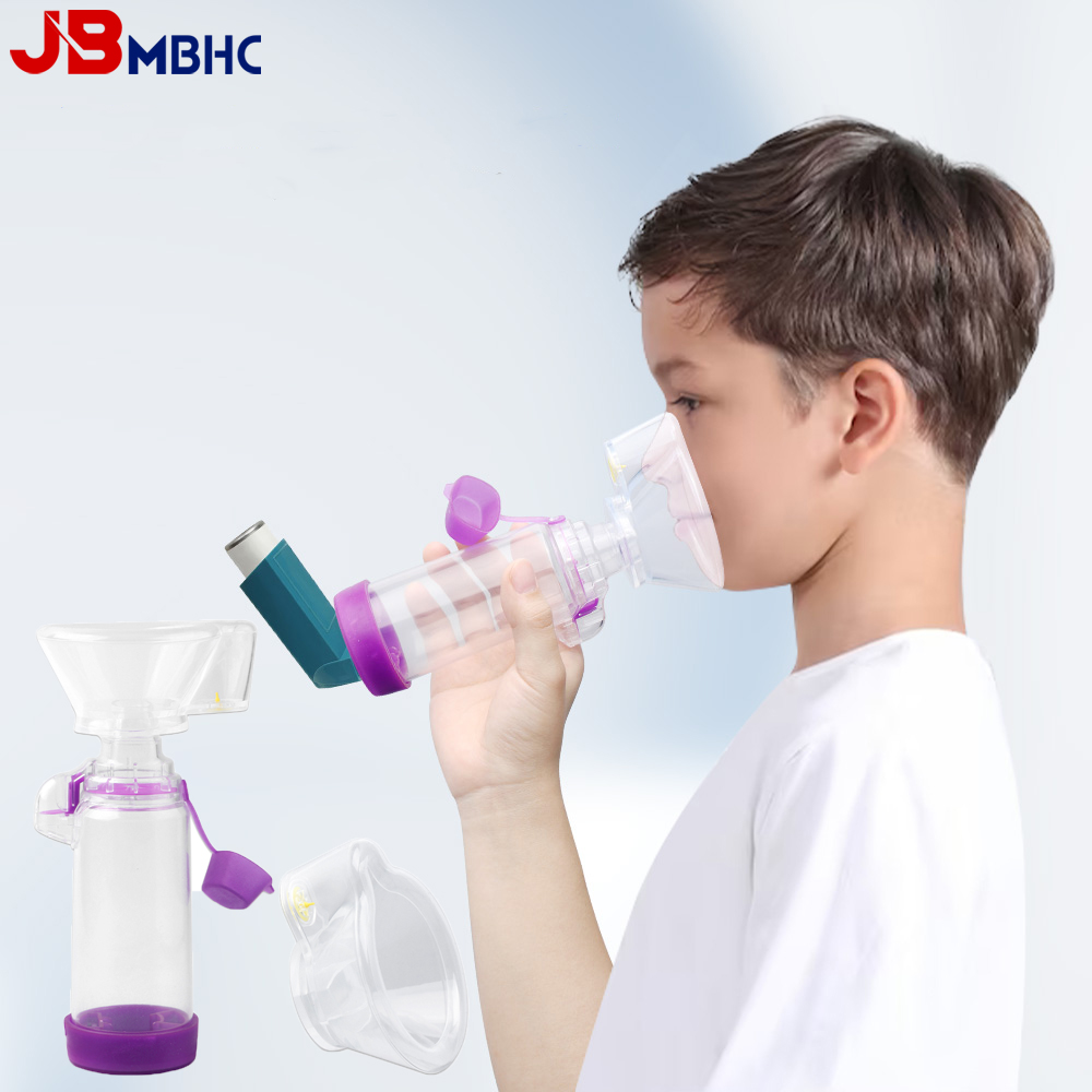 Przenośny inhalator Uniwersaln – Medical Lab Tech recenzja i cena