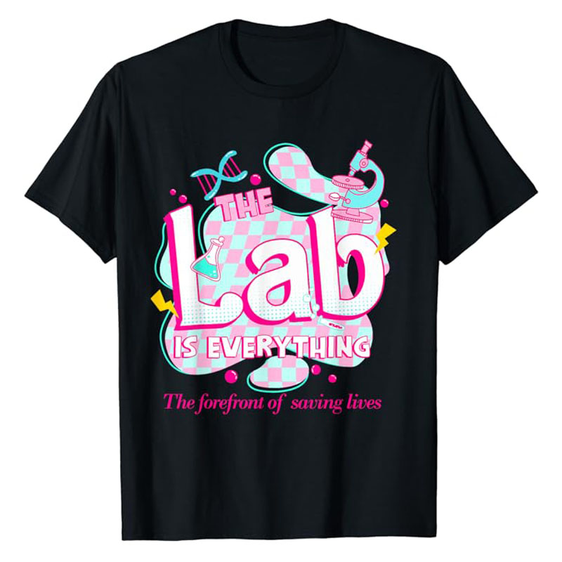 Retro tydzień laboratoryjny 20 – Medical Lab Tech recenzja i cena