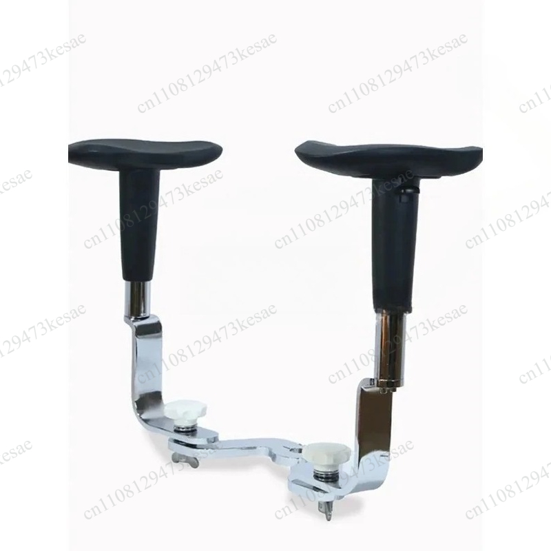 Ergonomiczne krzesło mikrograf – Medical Lab Chair recenzja i cena