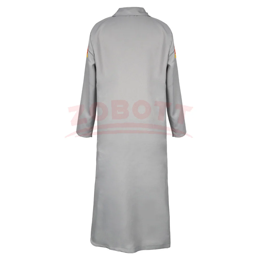 Kostium cosplay lekarza TF2 Dr – Medical Lab Games recenzja i cena