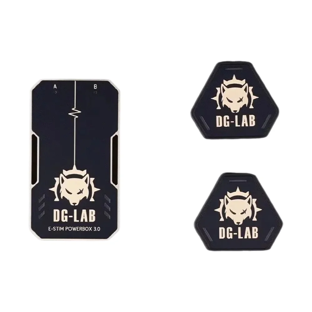 DG-LAB 3.0 E-Stim Electro Shoc – Medical Lab Games recenzja i cena